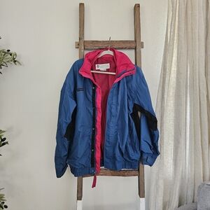 Columbia Wind Breaker Bugaboo Jacket